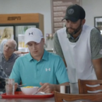 Check Out Jordan Spieth's New SportsCenter Ad Because It's Jordan