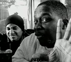 My Top 5 'A Tribe Called Quest' Songs