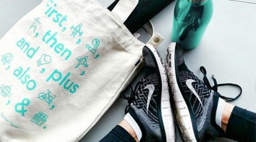 Things Girls Do After Graduation: ClassPass