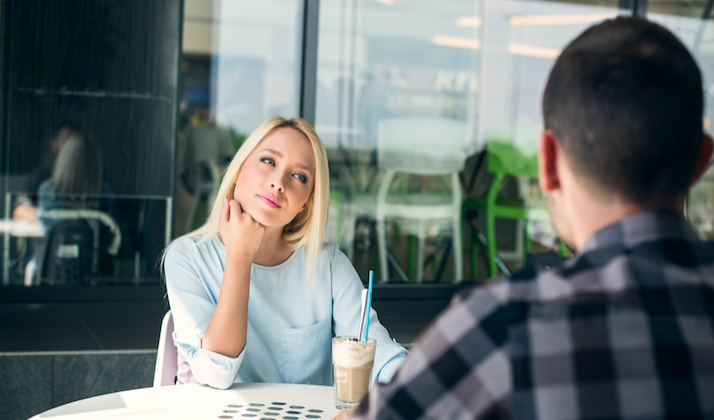 Is Oral The New Making Out?