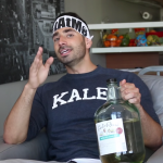 Dom Mazzetti's "Fitness Tips For Basic Chicks" Perfectly Describes Every Girl's Approach To Health