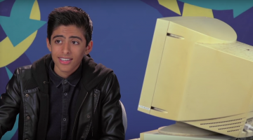 Teens Reacting To Windows '95 Will Make You Feel Ancient