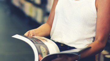 Things Girls Do After Graduation: Consider Grad School