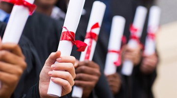 Forbes Releases The Only Master's Degrees Actually Worth Going Back To School For