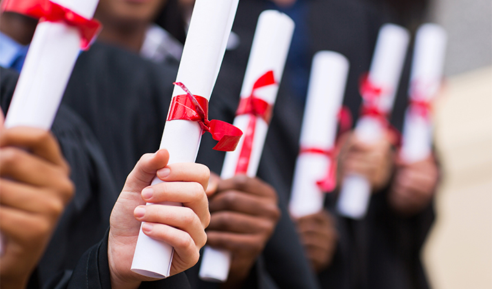 Forbes Releases The Only Master's Degrees Actually Worth Going Back To School For