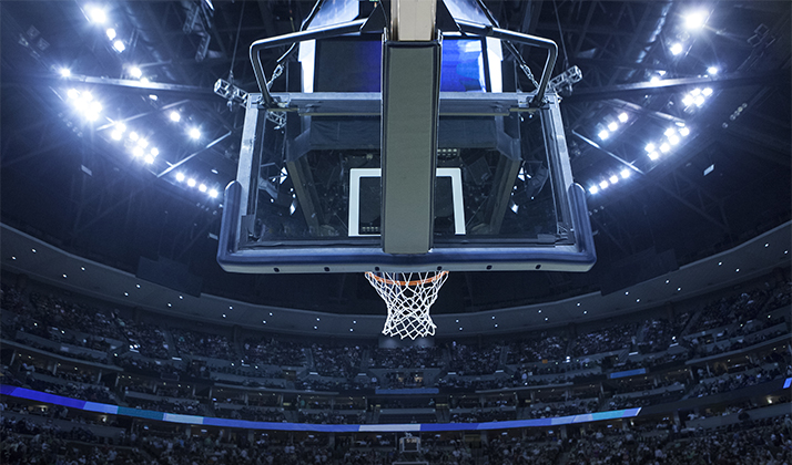 How A Disinterested Girl Fills Out The 2016 Bracket