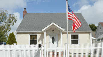 Why You Shouldn't Buy A House, From A New Homeowner