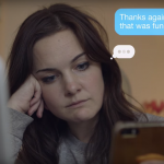 This Video Perfectly Portrays The Thought Process Every Girl Goes Through While Cyber Stalking