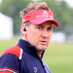 Guy Who Heckled Ian Poulter Got Canned After Poulter Alerted His Employer