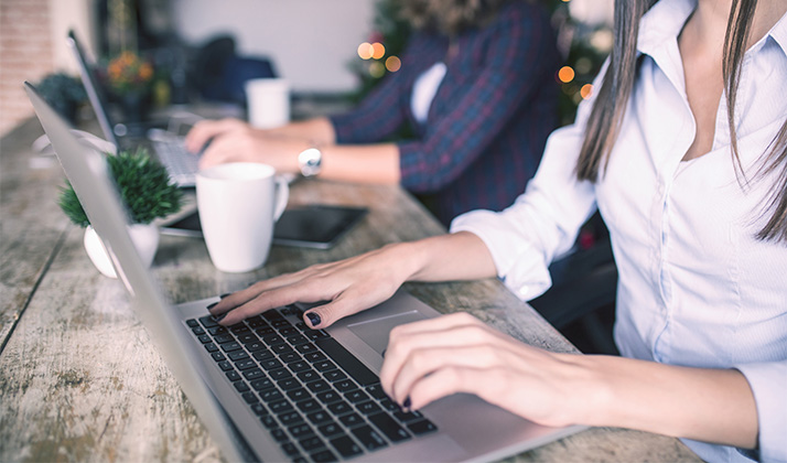 Here Are Some Statistics That'll Actually Make You Look Forward To Turning 35