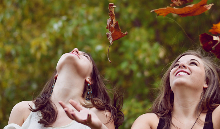 Breaking Down The Most Basic Bumble BFF Profiles I've Seen