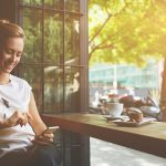 Things Girls Do After Graduation: Gossip