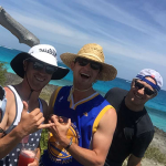 Ranking The Golfers From Rickie Fowler And Friends' Legendary Vacation Snapchat Story