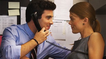 A Guy's Perspective On The 6 Best Places Have Sex In The Office