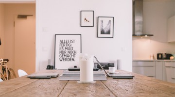 Things Girls Do After Graduation: Apartment Hunting