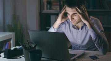 16 People Revealed The Exact Moment They Realized They Were Getting Old