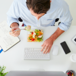 The Fear Of Lunching Out Is Real And Friday's Is Doing Something About It