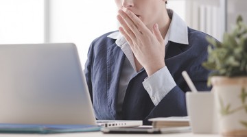 A Bunch Of People Divulged The Most NSFW Things They've Ever Seen At Work On Reddit