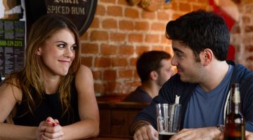 How To Start An Office Romance