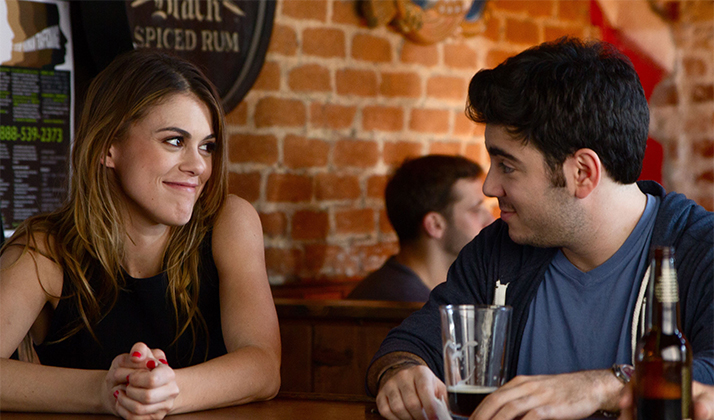 How To Start An Office Romance