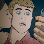 I'm Engaging In The Chase, Part XII