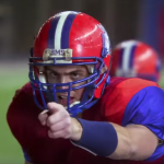 Power Ranking The Fictional Athletes That Just Don't Give A Fuck