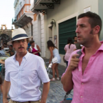 The New Adam Sandler And David Spade Movie Might Suck Or Might Be Awesome (But Will Probably Suck)