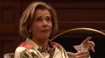 Power Ranking The Top 20 Characters from 'Arrested Development'