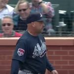 The Atlanta Braves Fired Fredi Gonzalez In A Terrible Fashion