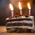 Mother's Day Birthdays Are The Worst