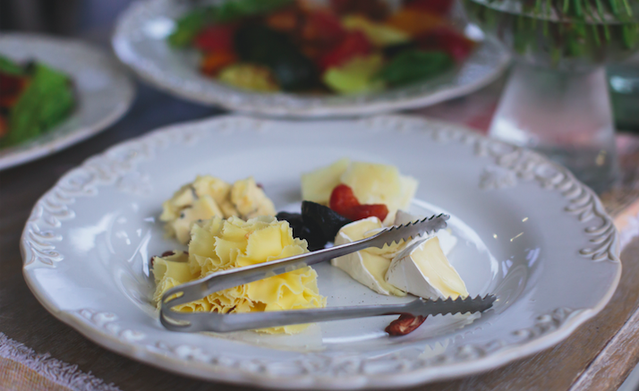 Brunch Weddings Are Real And They’re Spectacular