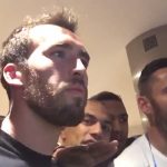 The Video Of Leicester City Players Celebrating Their Championship Is Mayhem