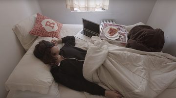 Elite Daily Got Everything Wrong About How To Cure The Sunday Scaries