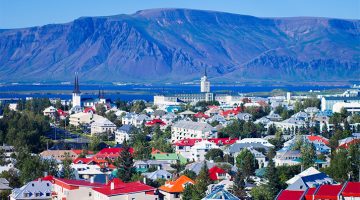 Five Places You Should Move To Instead of Canada If Trump Gets Elected