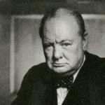 The Details Of Winston Churchill's Spending Make Him Sound Like A Total Animal
