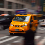 Black Market Ride Sharing Increases in Austin After Uber Is Kicked Out, Because of Course It Did