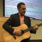 University Of Texas Professor Nails Bieber Parody To Teach Excel