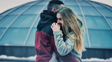 What Really Makes Or Breaks Your Adult Relationship