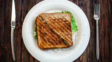 The Panini Press Changed The Game Forever