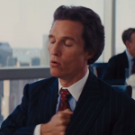 Sit Back And Enjoy A Supercut Of Matthew McConaughey Making Noises
