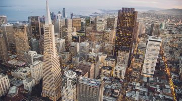 The Best And Worst Cities For Singles Are Here And They're Not What We Expected