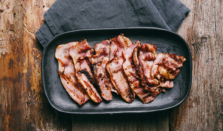 Bacon Culture Has Ruined Bacon For Me