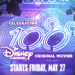 The Trailer For The Disney Channel Movie Marathon Is Here And Memoria Day Can't Come Fast Enough