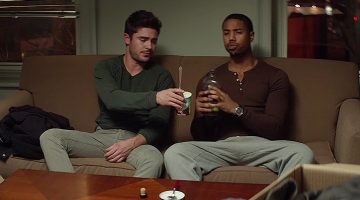 On The Strenuous Process Of Getting A Friend Through A Breakup