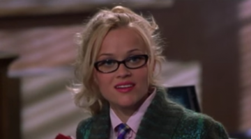 Thoughts From My First Day Of Law School