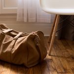 Things I've Gotten Worse At: Moving