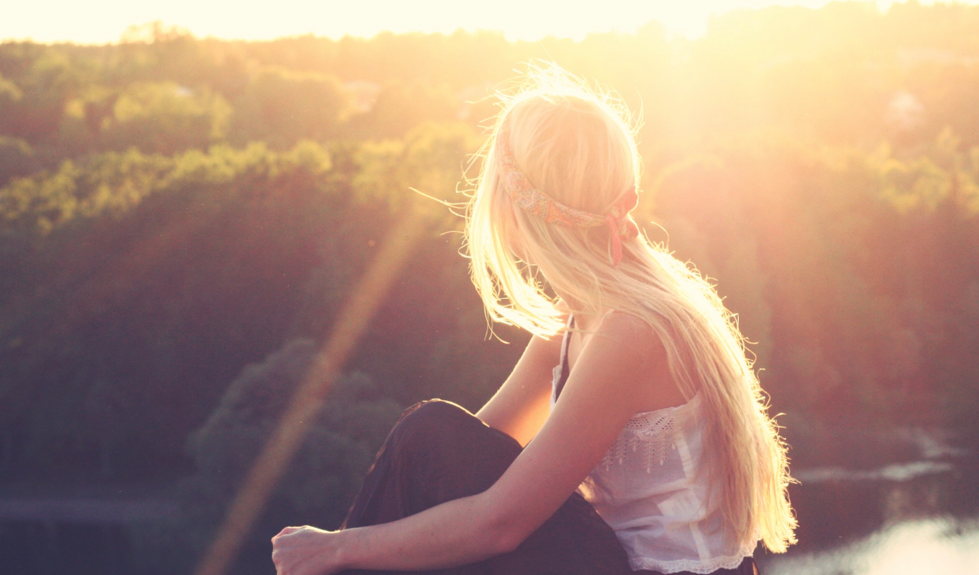 Fake Blondes Are Ruining My Life