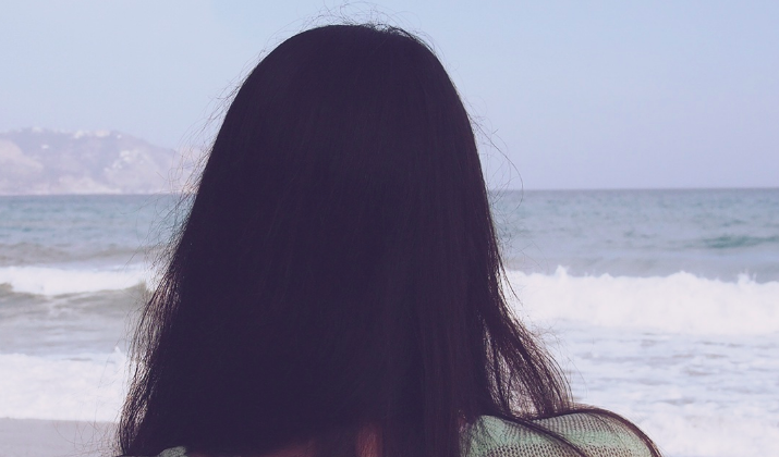 Taking A Vacation Alone Was One Of The Best Decisions I've Made