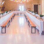 The Most Ridiculous Things I've Seen At Weddings