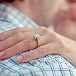 Woman Loses Her $32,000 Engagement Ring In Most Millennial Way Ever